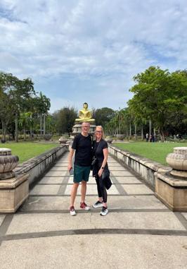 Justin Tours Sri Lanka